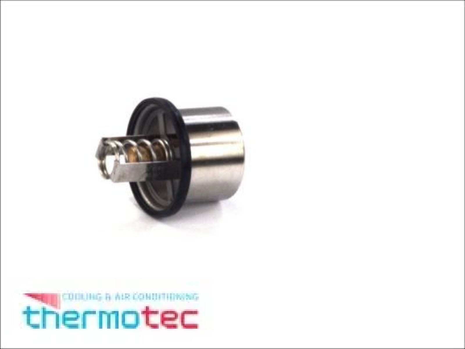 Thermotec Thermostat, Kühlmittel Größe 37 D2vo001tt - Bild 2