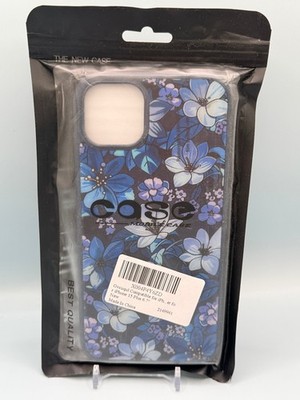 Case Mobile Case Floral Pattern iPhone 15 Plus 6.7'' Jelly Case