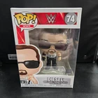 funko pop diesel wwe 74