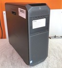 HP Z6 G4 Workstation Intel Xeon Silver 4112 2.6GHz 32GB 0HD Nvidia Quadro K2000