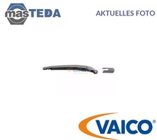 V40-0903 WISCHARM SCHEIBENREINIGUNG VAICO FÜR OPEL ZAFIRA B