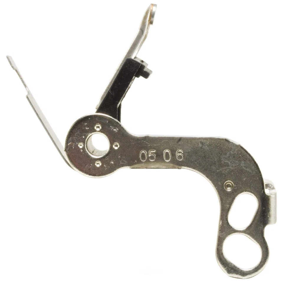 Juego de contactos para 1950-1963 Plymouth Belvedere, Savoy Suburban Plaza, Suburban WVE Foto 3 de 4