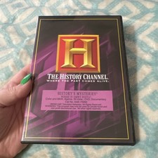 Where Is Jimmy Hoffa Dvd Documentary History Channel