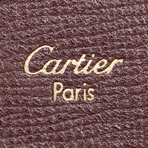 CARTIER Must Line 4 key holders Women 【Used】 - Picture 6 of 8