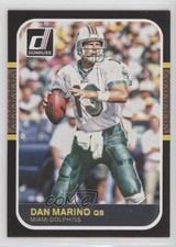 2016 Donruss 1987 Classics Dan Marino #15 HOF 00em