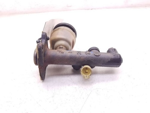 82-86 TOYOTA SUPRA 2.8L RWD BRAKE MASTER CYLINDER ASSEMBLY - Picture 5 of 12