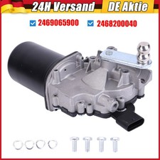 2469065900 Vorne Wischermotor Scheibenwischer f&uuml;r Mercedes-Benz B-Klasse W242