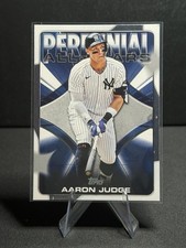 2026 Topps Series 1 - Perennial All-Stars Aaron Judge #PAS-14