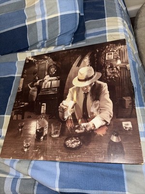 LED ZEPPELIN In Through The Out Door 1979 Vinyl LP Rock Roll Page All My Love