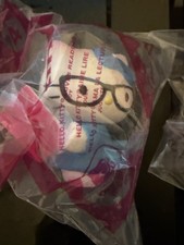 2013-15 HELLO KITTY MCDONALDS HAPPY MEAL TOY - LOT