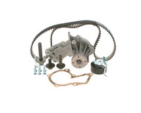 Bosch Wasserpumpe & Zahnriemensatz 1 987 946 953 FüR Ford