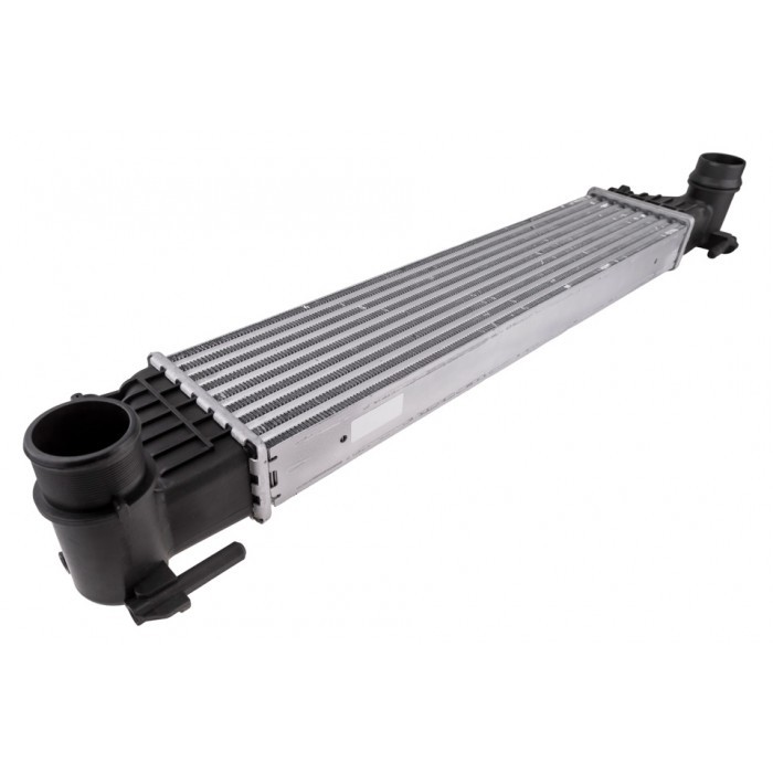 Radiateur échangeur habitacle pour Fiat 500 essence et diesel, modèles 51887954 et 51964106