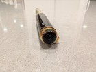 Vintage Pelikan 400 in Tortoiseshell Brown & Gold 14c 585 Oblique Med Gold Nib — photo 4