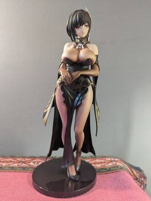 Chen Hai Kee Wah Court 1/6 Figur  26cm Mit Original Verpackung 