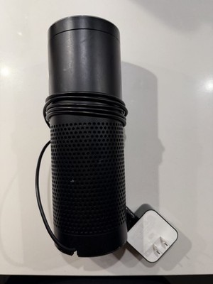 Amazon Echo Plus (1st Generation) Smart Speaker - Black -USED