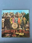 The Beatles Sgt. Pepper Mono 1st Press VERY VERY RARE "4th Proof" Sleeve.