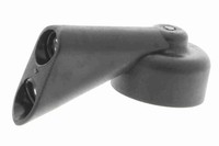 Hinten Vemo V10-08-0326 WaschwasserdüSe, Scheibenreinigung FüR Audi