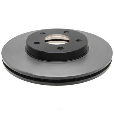 Disc Brake Rotor-Specialty - Street Performance Raybestos 580503