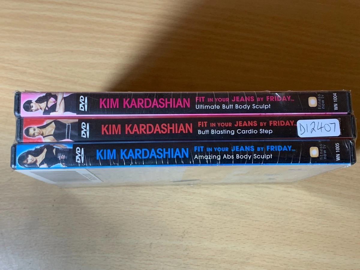 Friday Box Set DVDs & Blu-ray Discs for sale | eBay