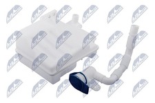 NTY Waschwasserbehälter Scheibenreinigung KZS-VW-003 5,5 Liter für VW GOLF 5 1K1