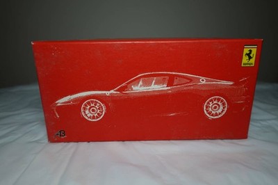 Conde Baracca: Ferrari 60 GT #94 Risi Competizione 200 24 Heures du