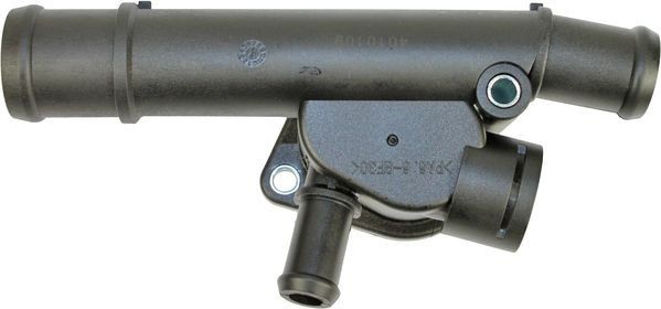 Metzger Autoteile KüHlmittelflansch 4010109 FüR Audi Seat Skoda Vw-image