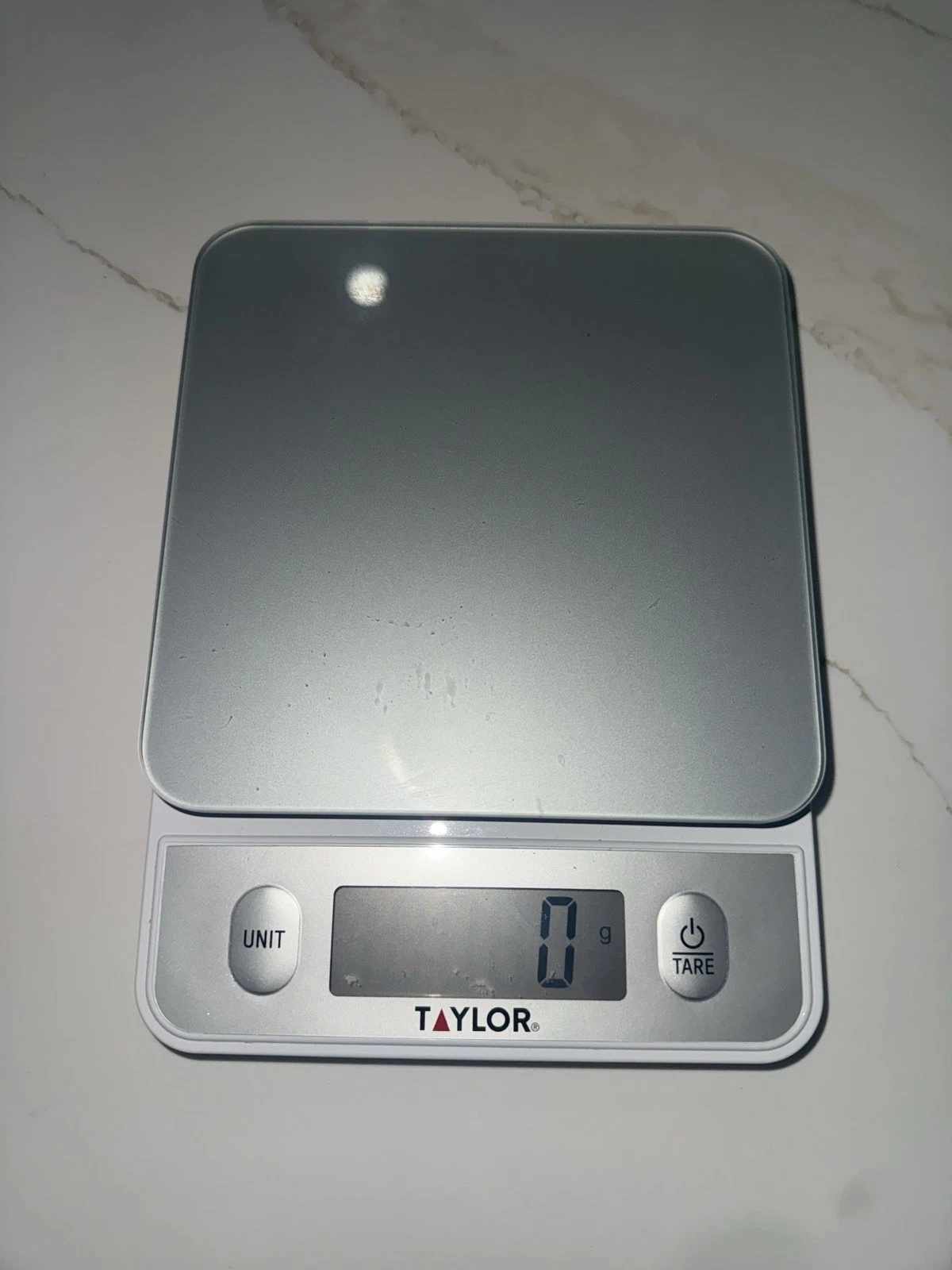 Digital Kitchen Food Weight Scale