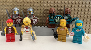 cp5 まとめ売り Lego 21358 | eBay