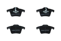 Bremsbelagsatz Scheibenbremse Kamoka JQ1013564 FüR Volvo XC90 1 275 VAN AWD