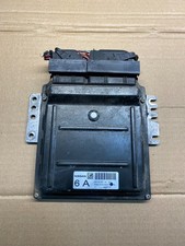 2006 2007 Nissan Pathfinder 4.0L Ecm Ecu Comp...