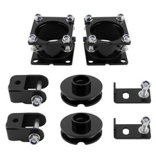 2-12 Front 1-14 Rear Leveling Lift Kit For Ford Explorer 2wd 4wd 2011-2019
