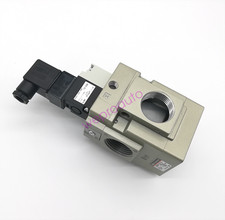SMC VG342-5D-06A Solenoid Valve New ✦KD