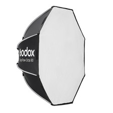 Godox EazyFlow Foldable Bowens Mount Octa Softbox 35.43"