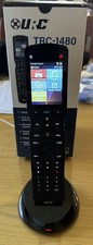 URC TRC-1480 Remote Control Open Box Missing ...