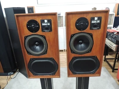 vintage speakers gumtree