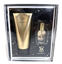 Victoria  s Secret Heavenly Fragrance Duo Gift Set