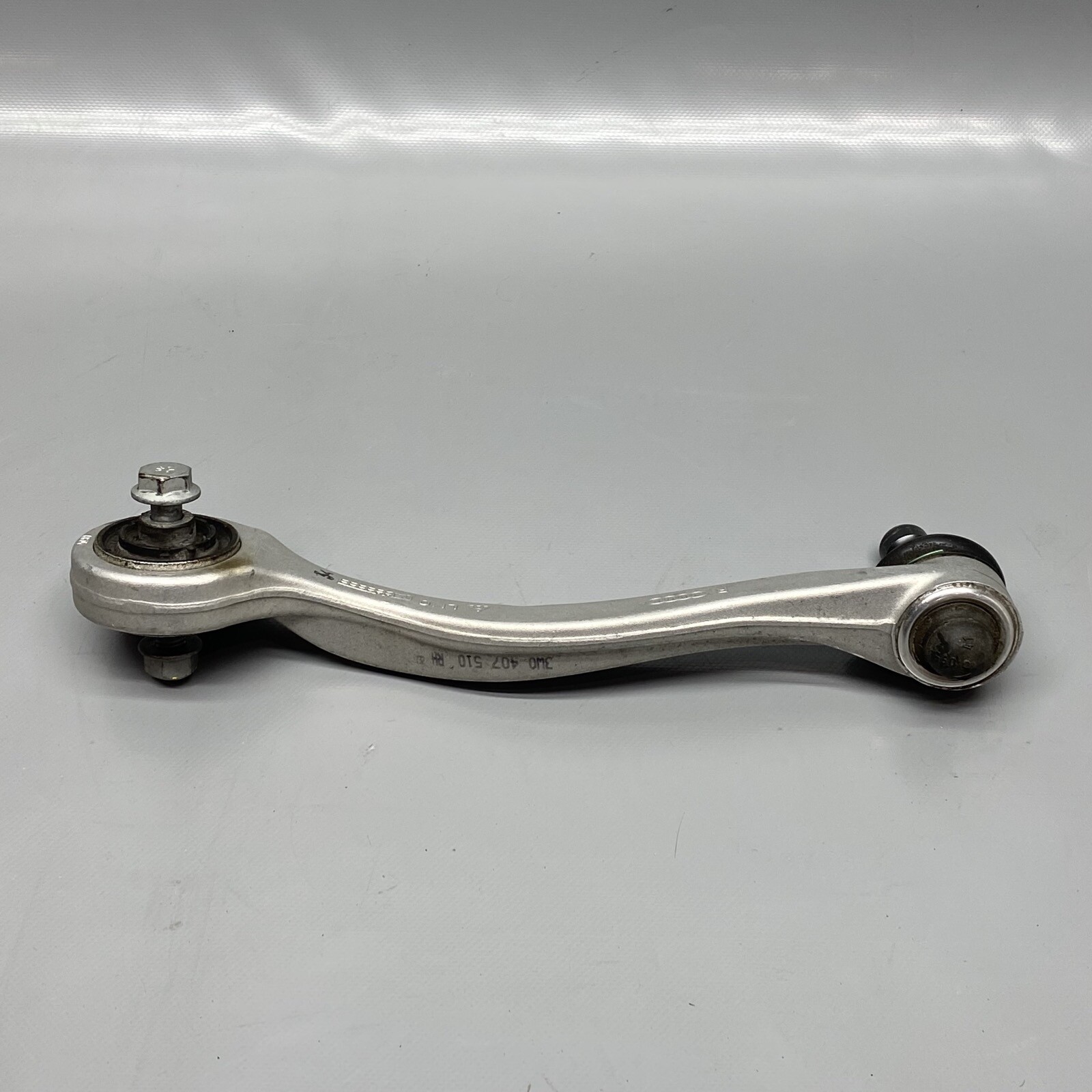 BENTLEY FLYING SPUR GT GTC CONTROL ARM RIGHT REAR 2006 2007 2008 2009 2010 OEM