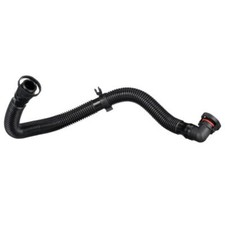 Gates EMH213 Schlauch Kurbelgehäuseentlüftung für Skoda VW Audi Seat