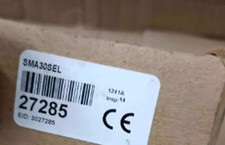 NEW BANNER Sensor SMA30SEL 27285