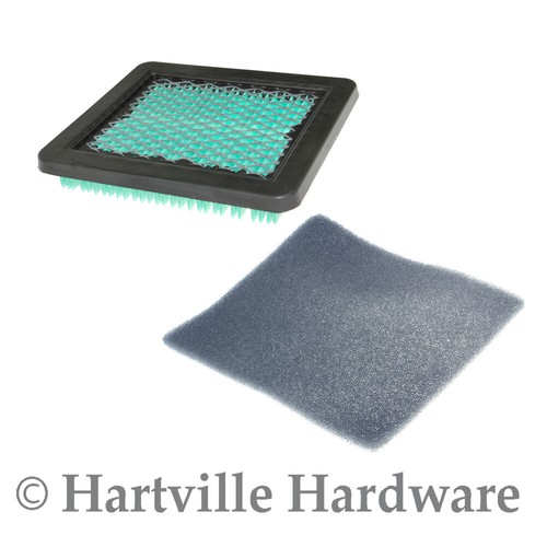 Honda 17211-ZS9-A02 Air Filter Kit ( 17211-ZS9-A02 & 17218-ZS9-A00)