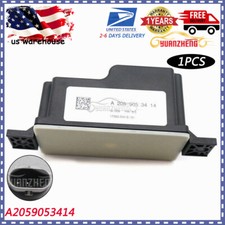 Voltage Converter Module Auxiliary Battery For Mercedes-Benz C Class A2059053414