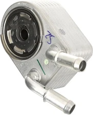 Genuine Ford Oil Cooler DK4Z-6A642-A