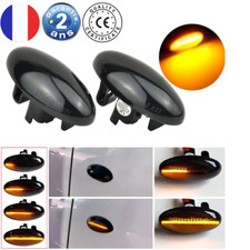 Clignotant Citroen C2