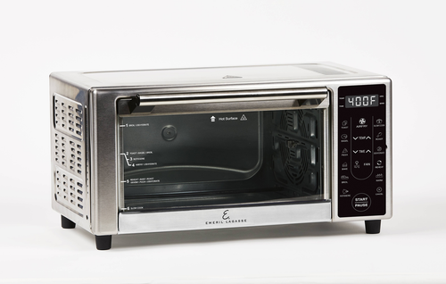 power air fryer toaster oven 360