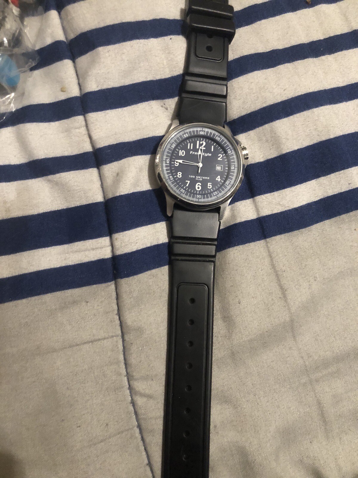 Freestyle Dive Watch eBay