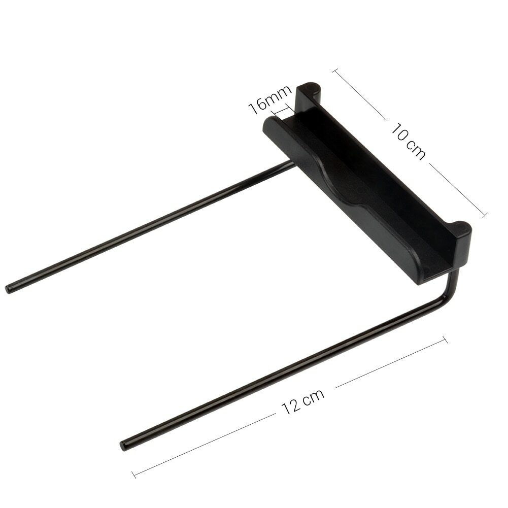 Extendable LED Light Bracket For Aquarium Mounting Legs Lamp Bracket eBay