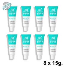 8x Kimchi Face Facial Cream Whitening Remove Blemishes Freckles Dark Spot