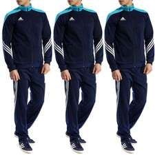 adidas Sereno 14 Pants Polyester 