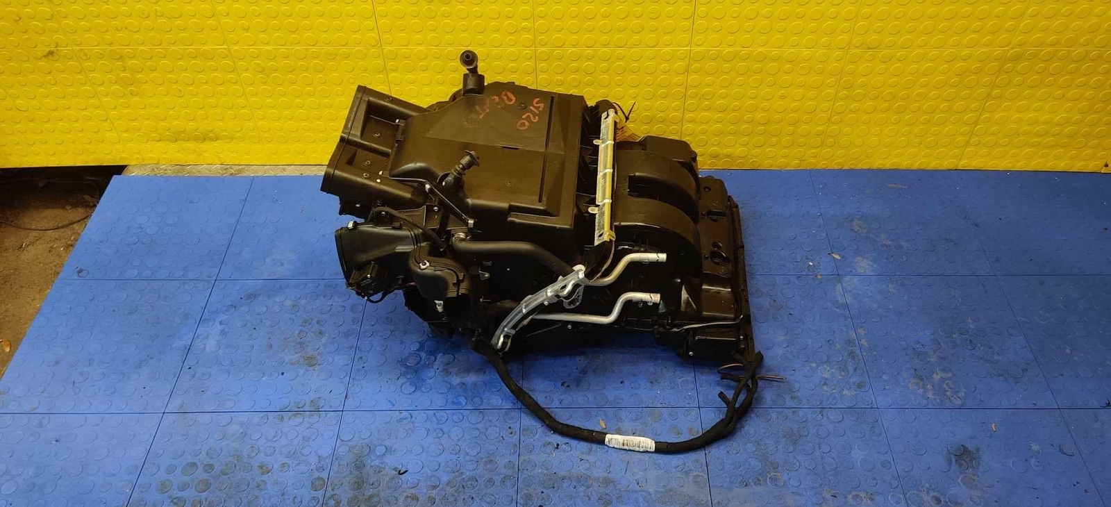 05 06 07 08 09 BENTLEY Continental GT Heater Core Box Assy OEM 3D1820003M