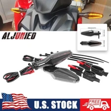 LED Turn Signals Lights Indicator for BMW G310GS 2017-2023 G 310 R 2018- G310 R